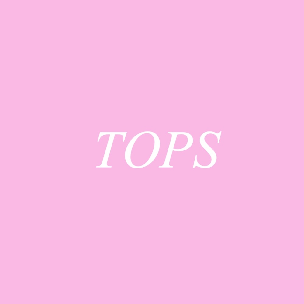 Women's Tops